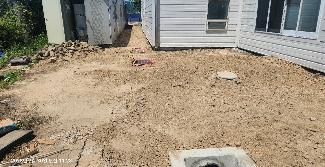 소형고압블럭포장 A9